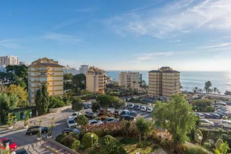 Estudio Apartamento Nuevo Benalbeach Бенальмадена Экстерьер фото